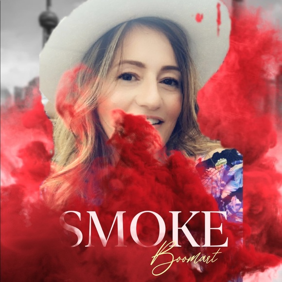 Meet your Posher, Yolanda - Picture 1 of 1